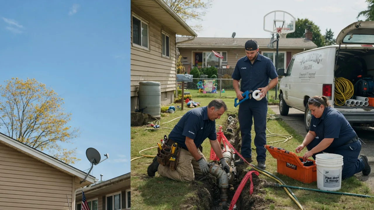 Garbage Disposal Replacement in Waukomis, OK near me