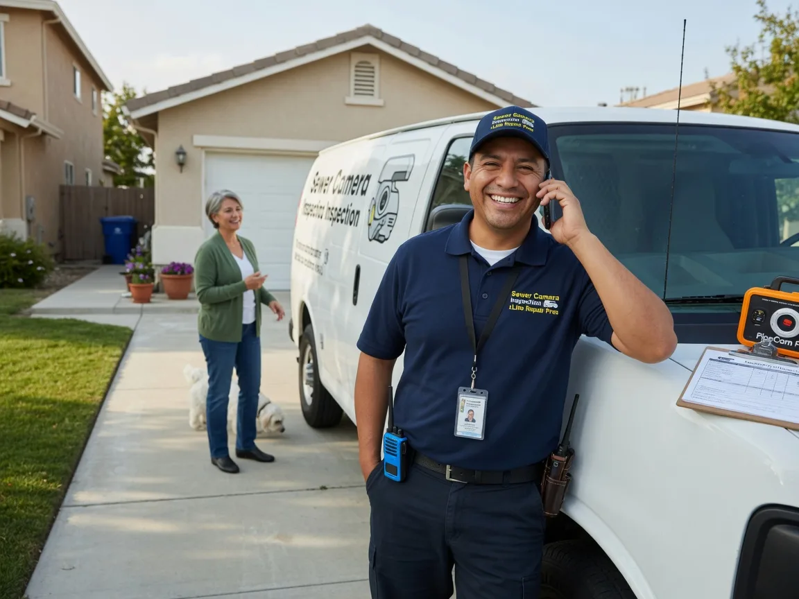 Sewer Line Repair Waukomis, OK FAQs